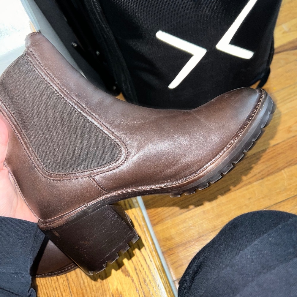 Thursday women’s boots